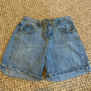 Original Faded Glory Jean Shorts